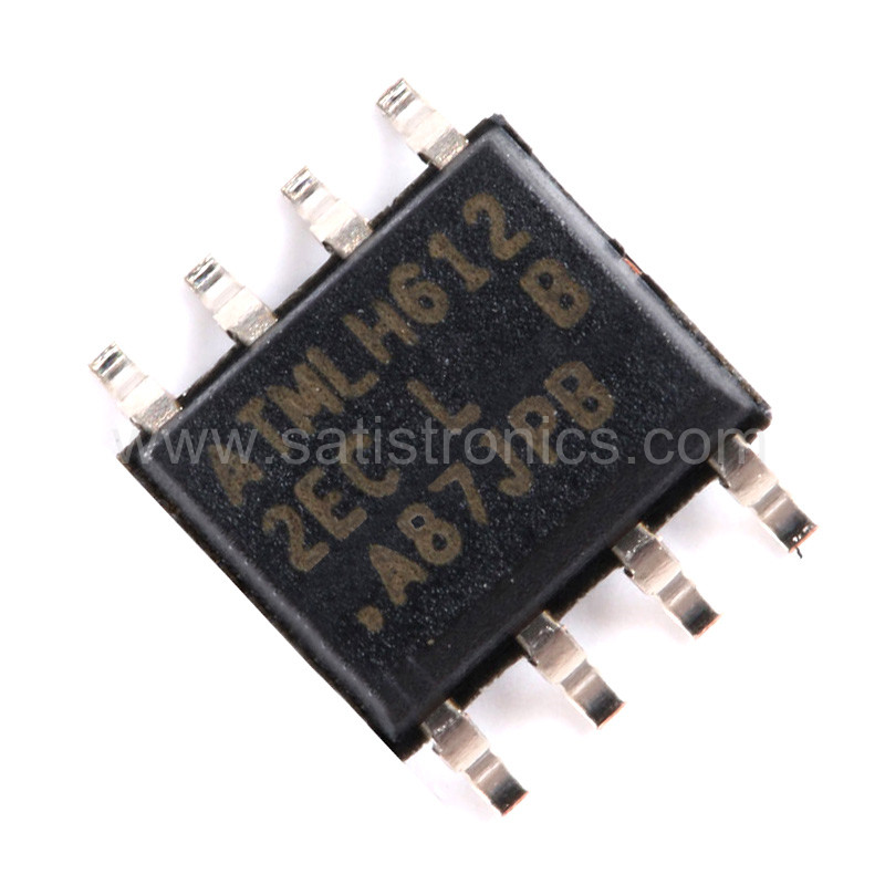 EEPROM AT28HC256E-12SI - Memoria Parallela 32K X 8, Alta Velocità